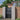 Anti fade aluminium garden gate for long term home outdoor use