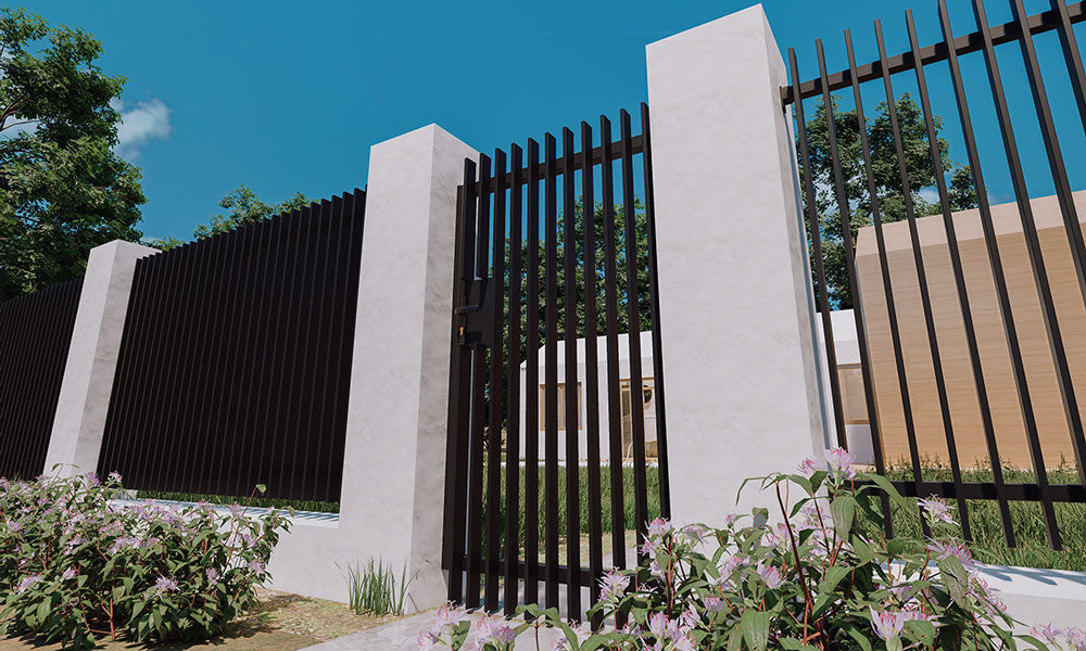 Aluminium Slats for Sale Cost and Size Guide – Nova Metal – Premium ...