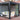 Nova Metal Rust‑Proof roofed pergola Sturdy Structure for Long‑Term Outdoor Usage